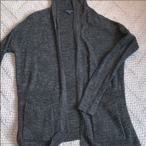 American Eagle cardigan